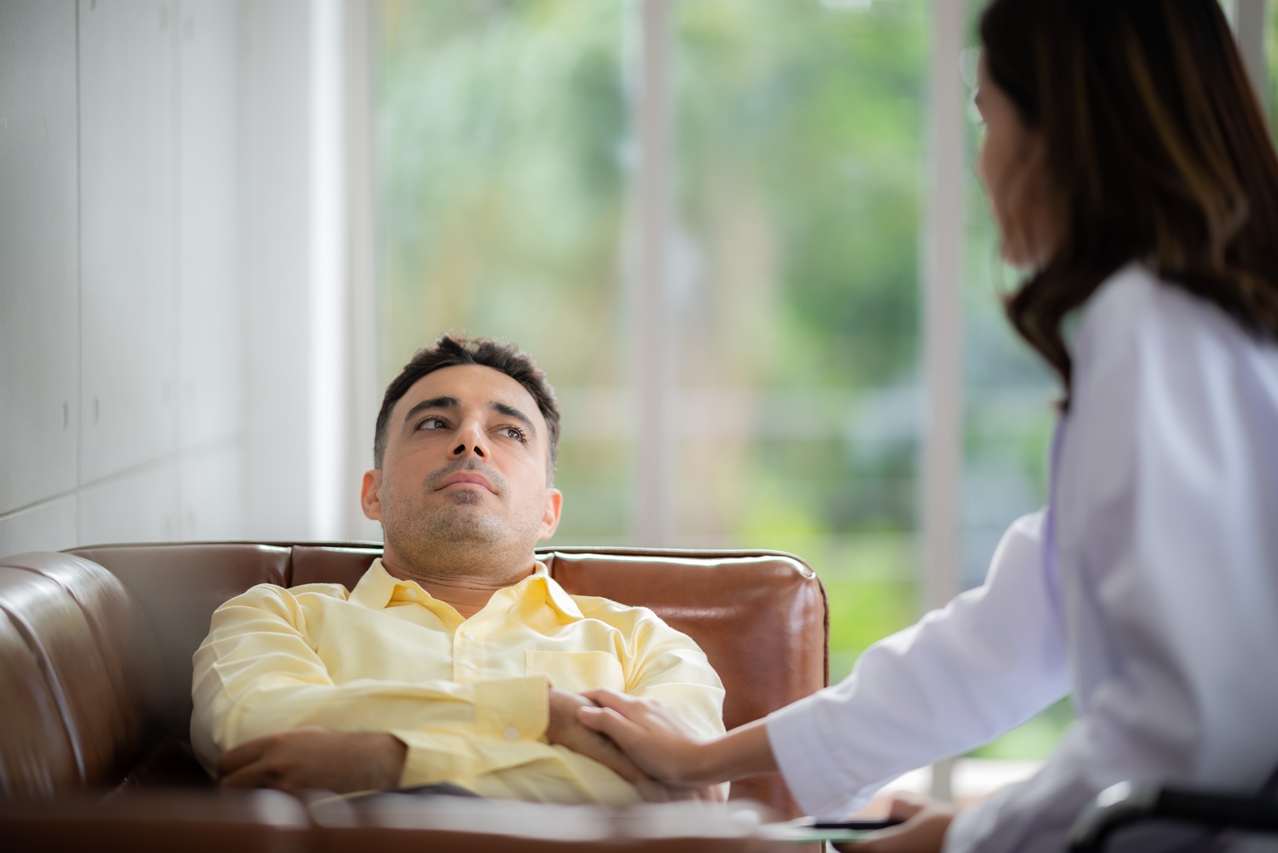 alkoholizmus kezelése